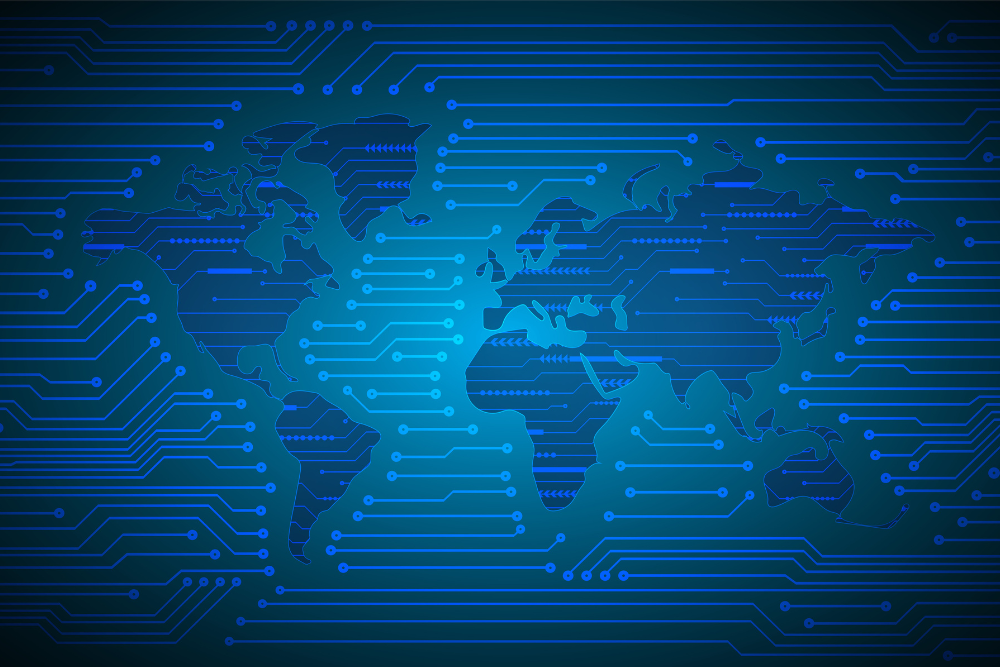 Why does Data Sovereignty matter for your backups?