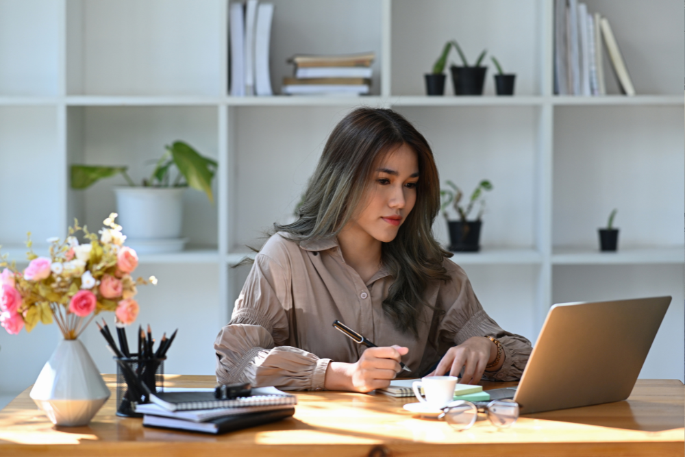 UK Businesses & Remote Working: Staying Connected